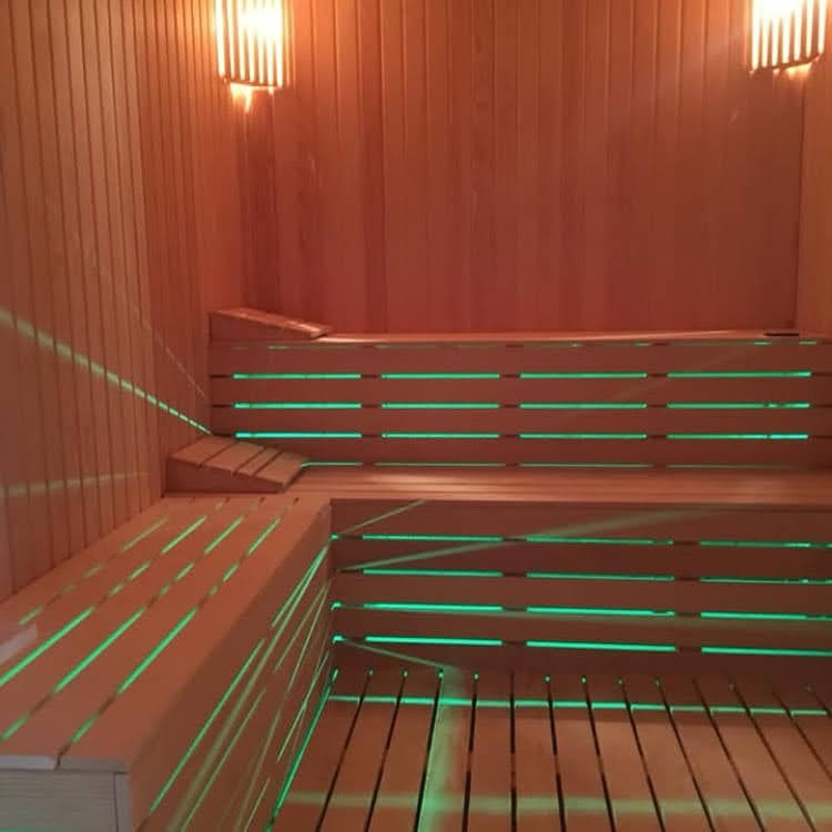 Sauna-bursa-havuz-sauna